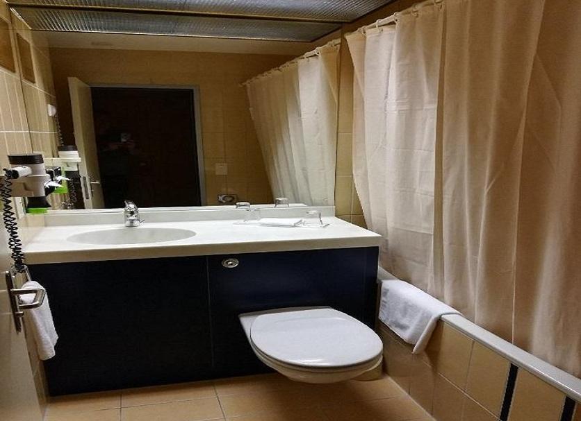 Badkamer Foto's