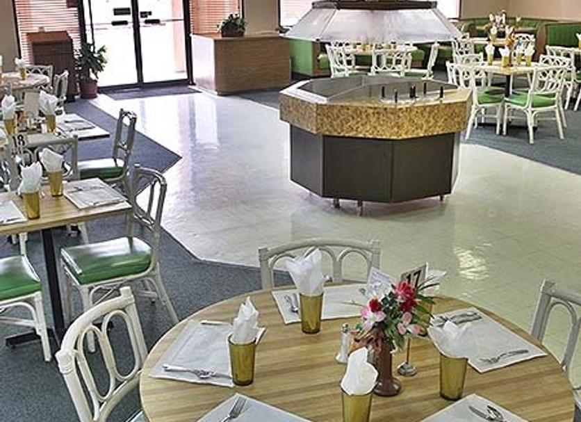 Restaurant Foto's
