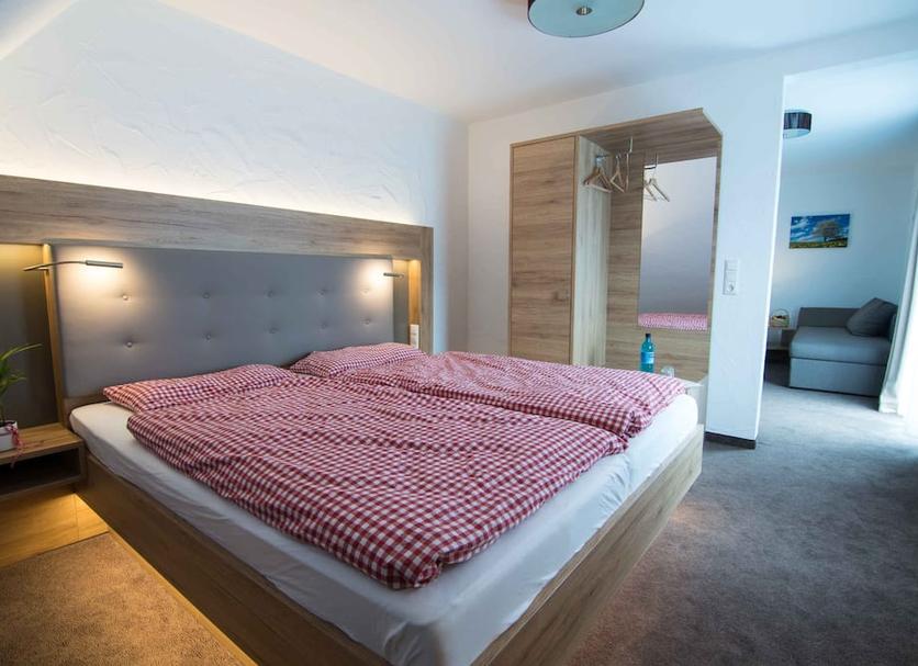 Slaapkamer Foto's