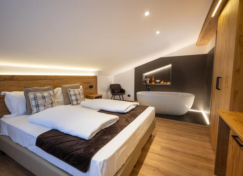 Slaapkamer Foto's