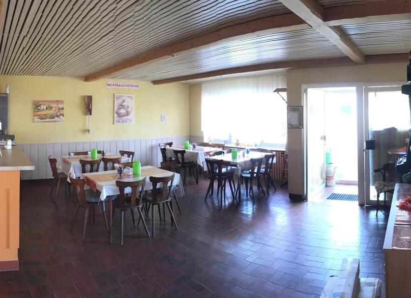 Restaurant Foto's