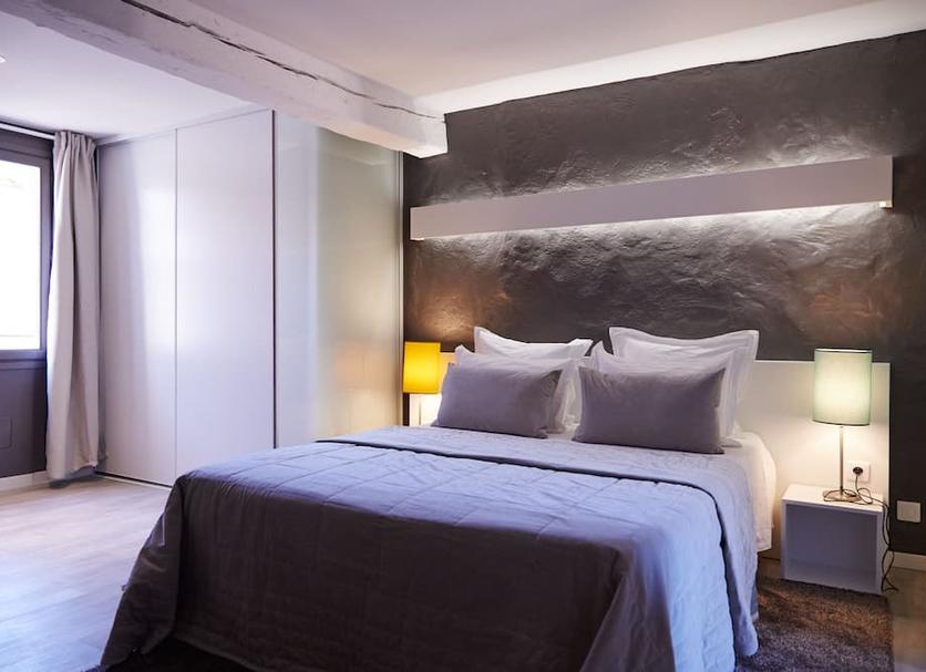 Slaapkamer Foto's