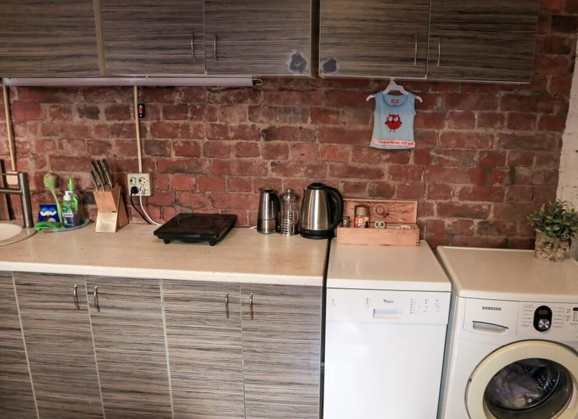 Keuken Foto's