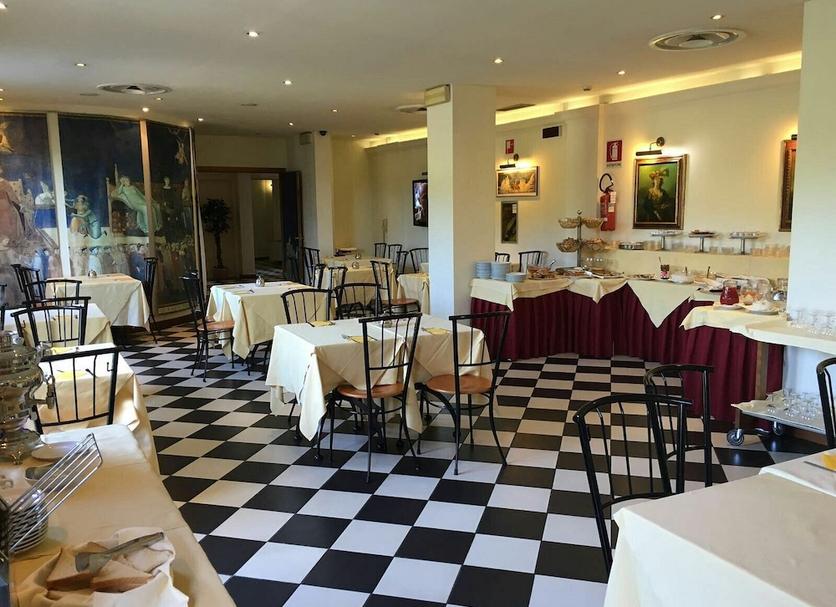 Restaurant Foto's