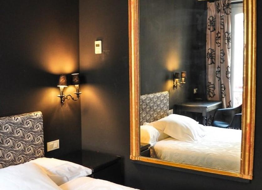 Slaapkamer Foto's