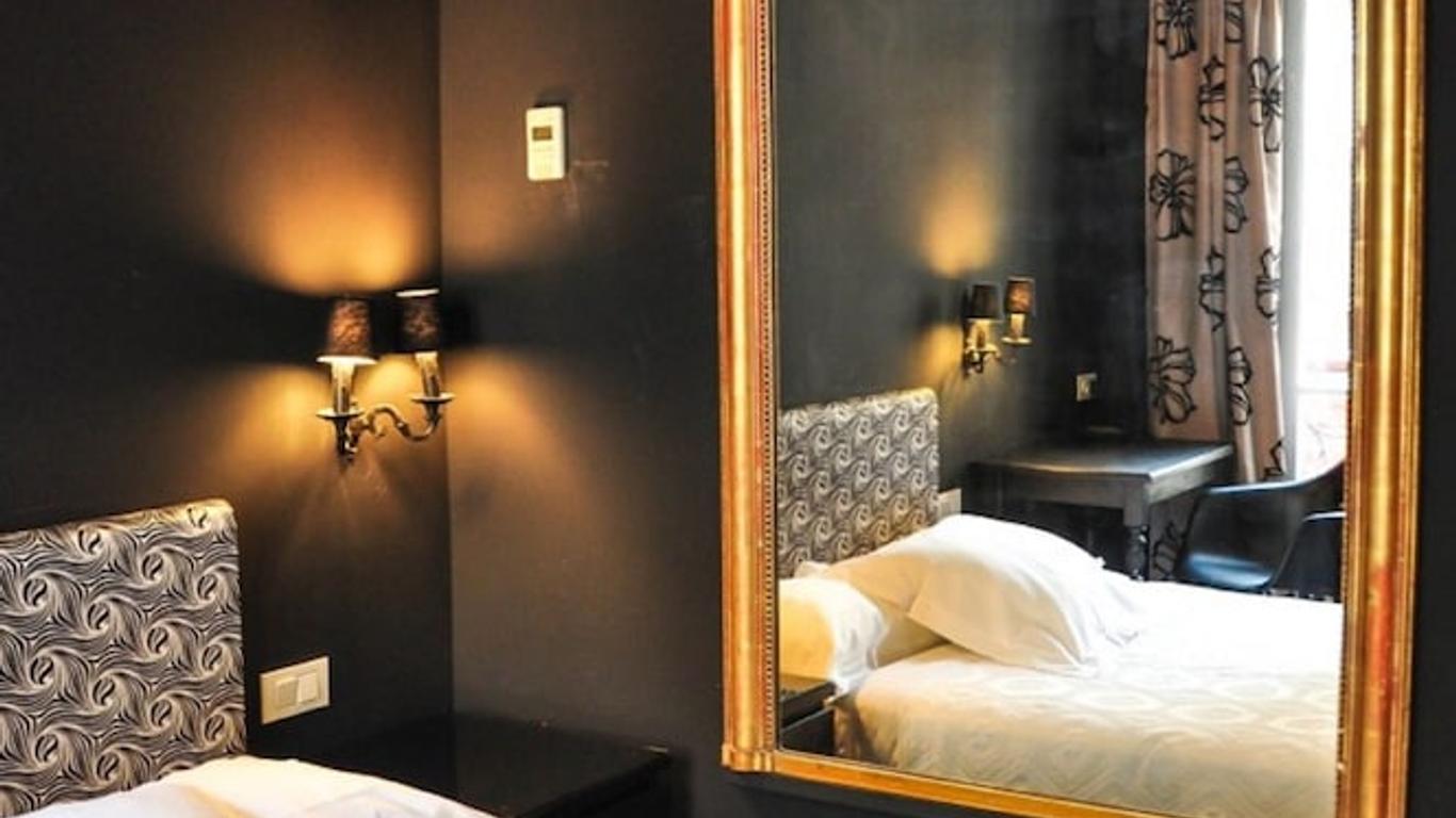 Hotel Noir