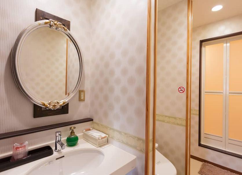Badkamer Foto's