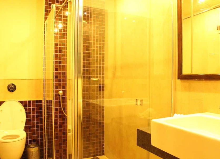 Badkamer Foto's