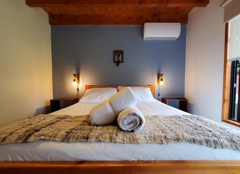 Slaapkamer Foto's