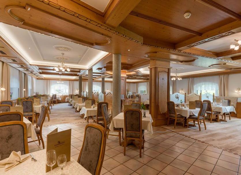 Restaurant Foto's