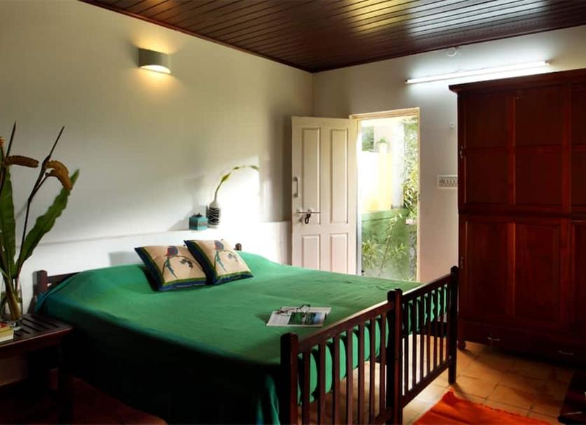 Slaapkamer Foto's