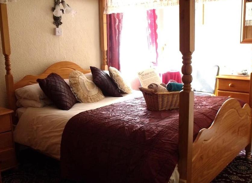 Slaapkamer Foto's