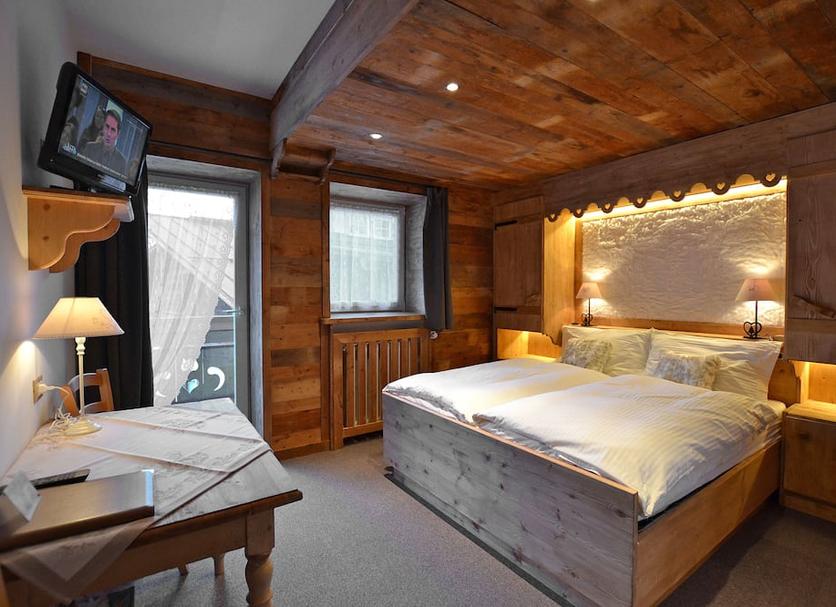 Slaapkamer Foto's