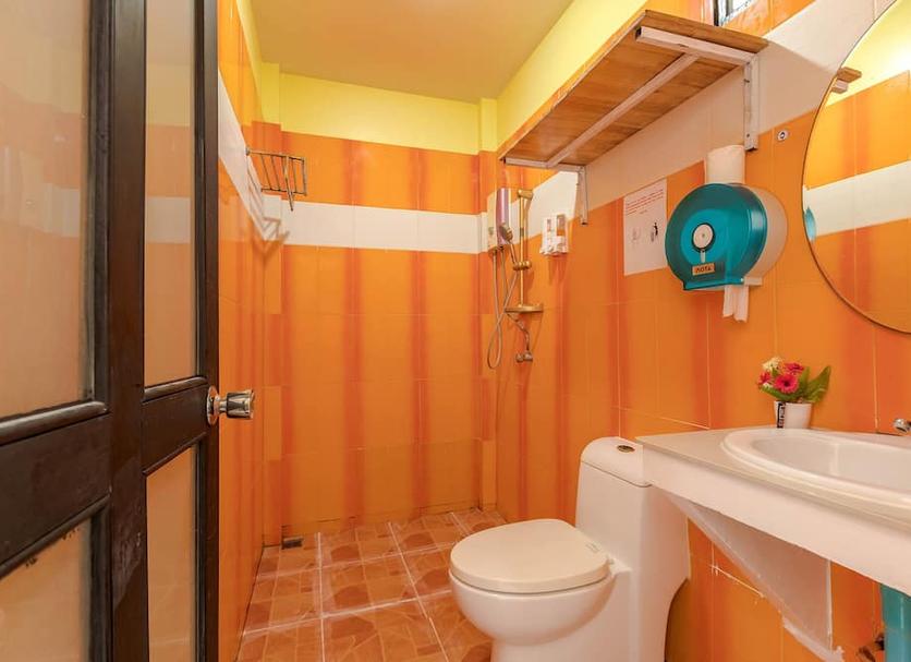 Badkamer Foto's