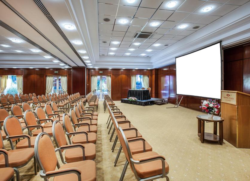 Vergaderzaal Foto's