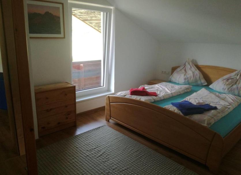 Slaapkamer Foto's