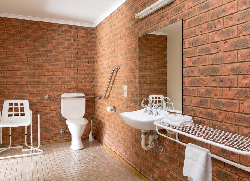 Badkamer Foto's