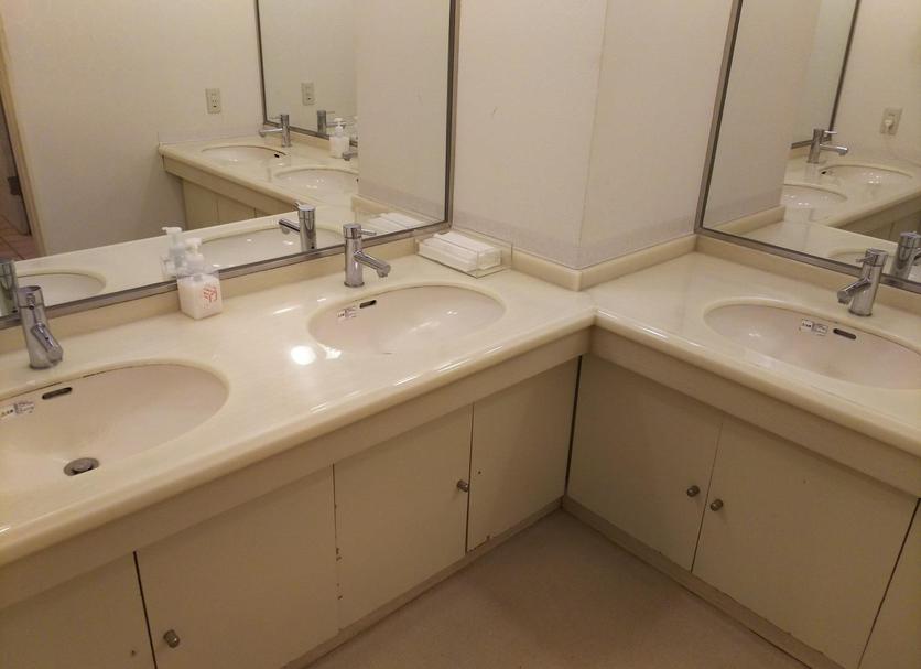 Badkamer Foto's
