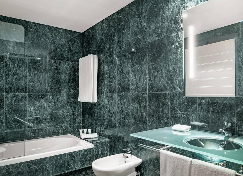 Badkamer Foto's