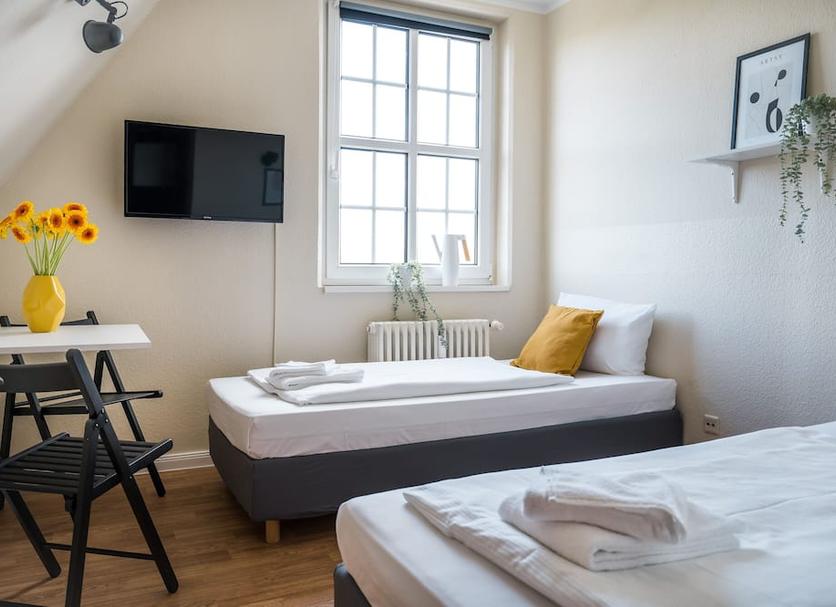Slaapkamer Foto's