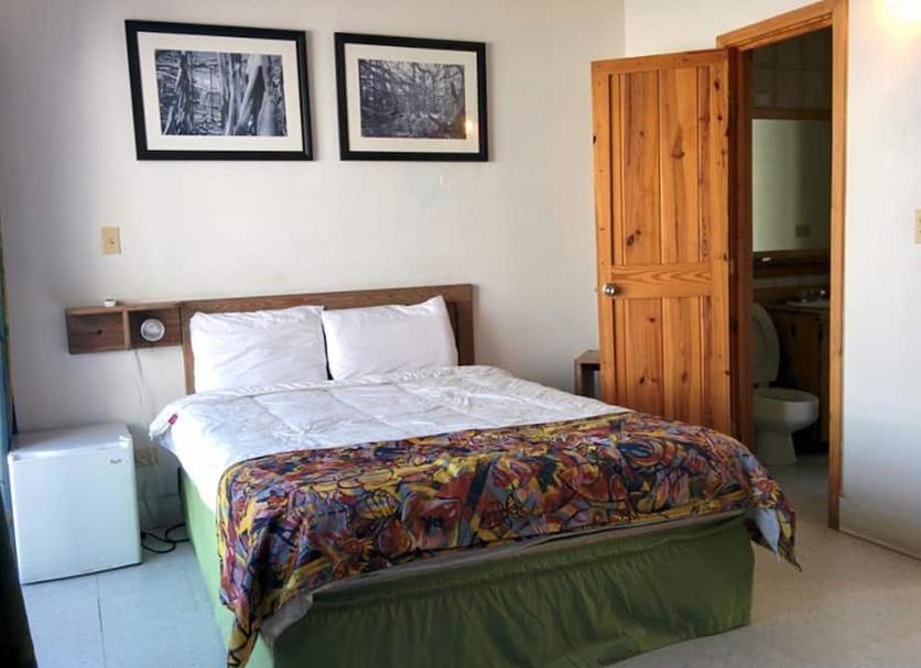 Slaapkamer Foto's