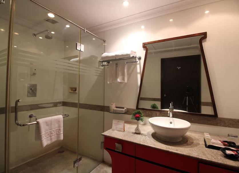 Badkamer Foto's