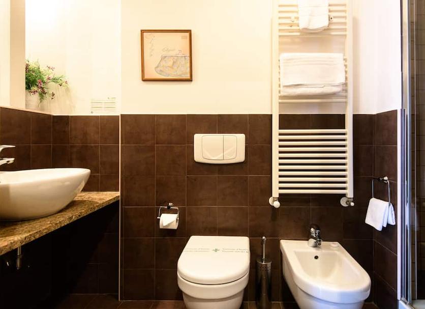 Badkamer Foto's