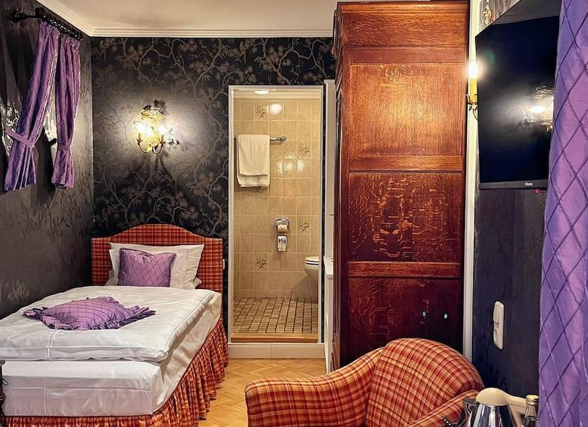 Slaapkamer Foto's