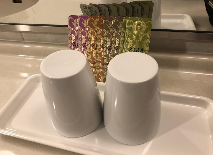 Kamervoorziening Foto's