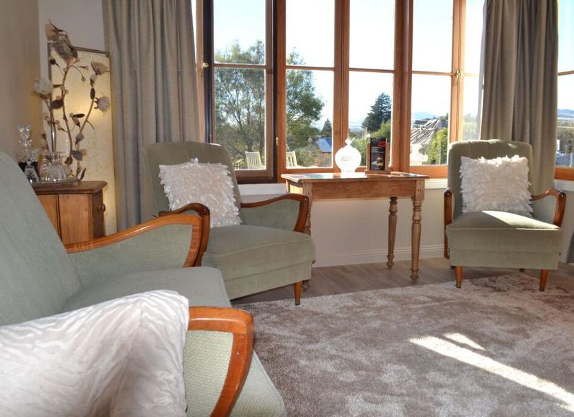 Huiskamer Foto's