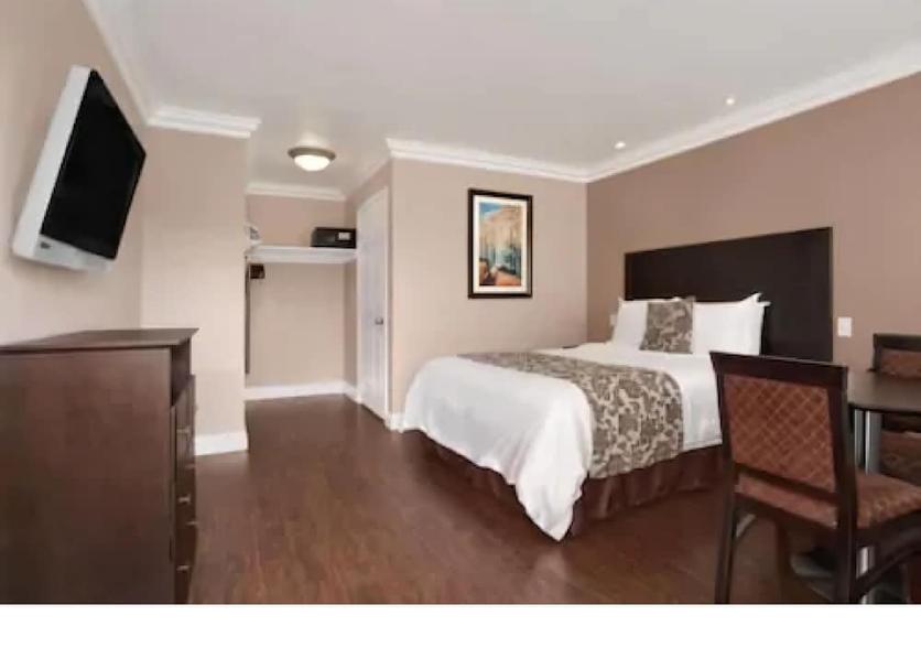 Slaapkamer Foto's