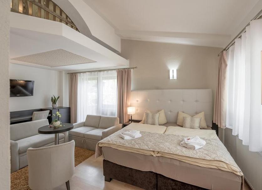 Slaapkamer Foto's