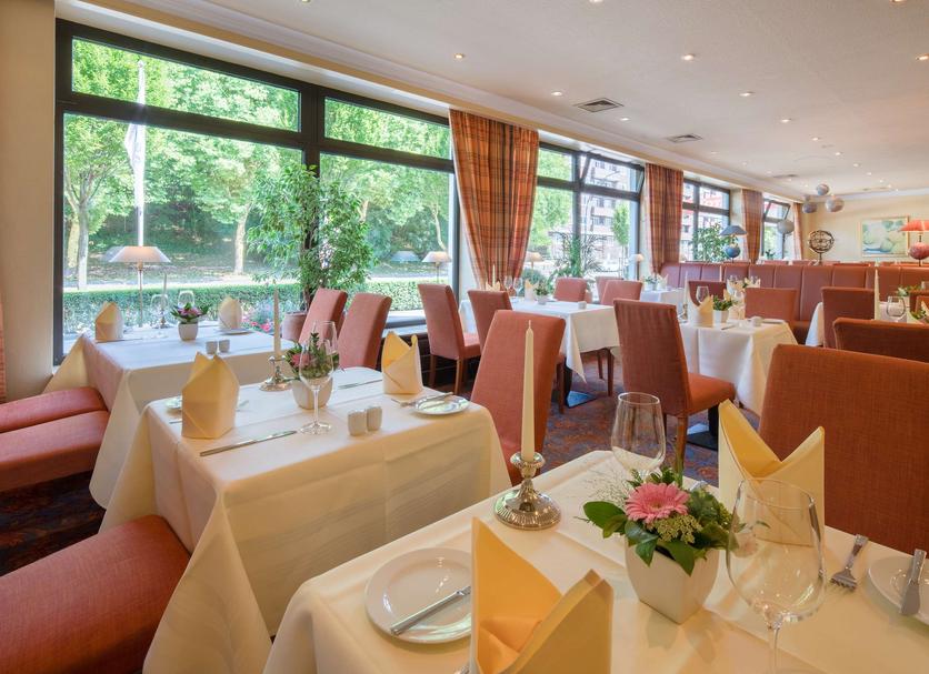 Restaurant Foto's