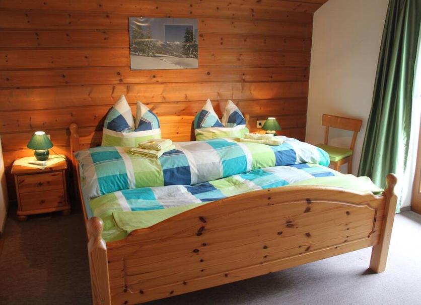 Slaapkamer Foto's
