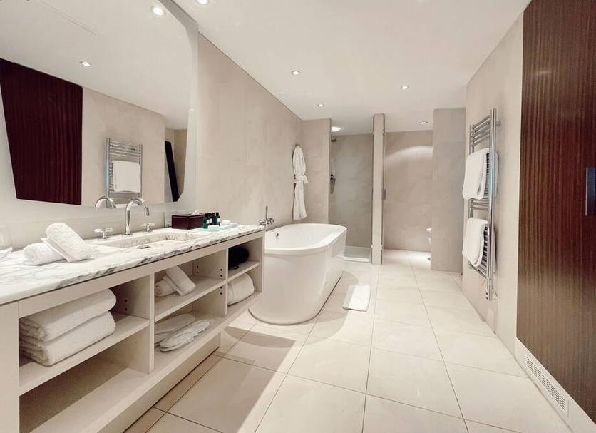 Badkamer Foto's