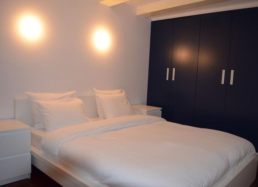 Slaapkamer Foto's