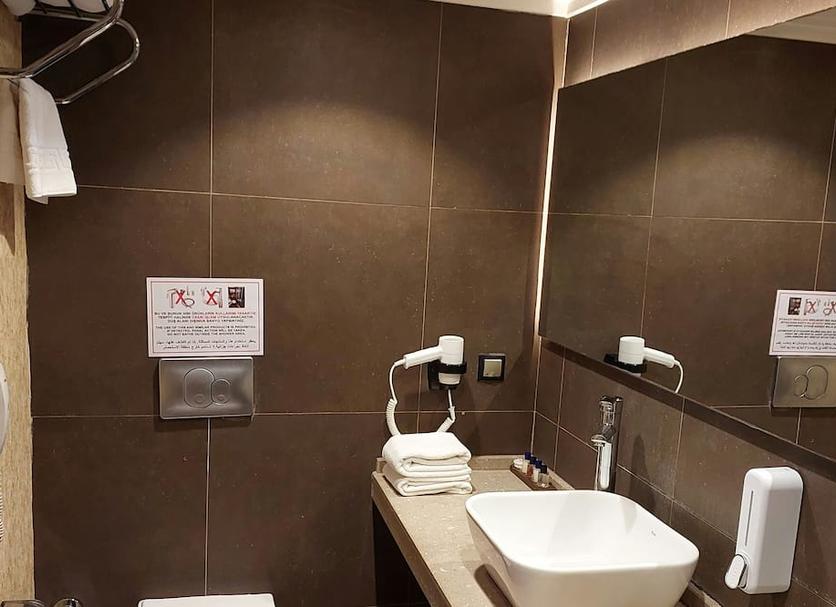 Badkamer Foto's