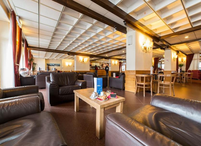 Lounge Foto's