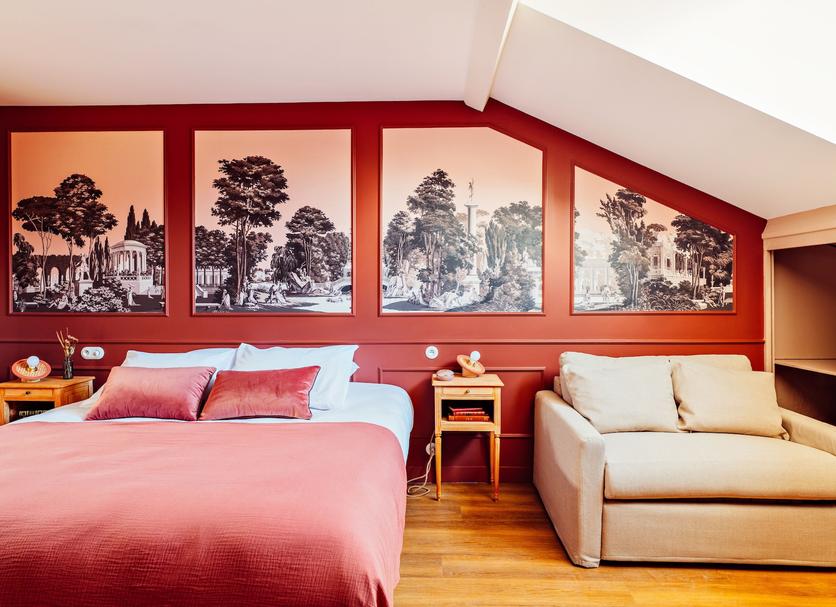 Slaapkamer Foto's