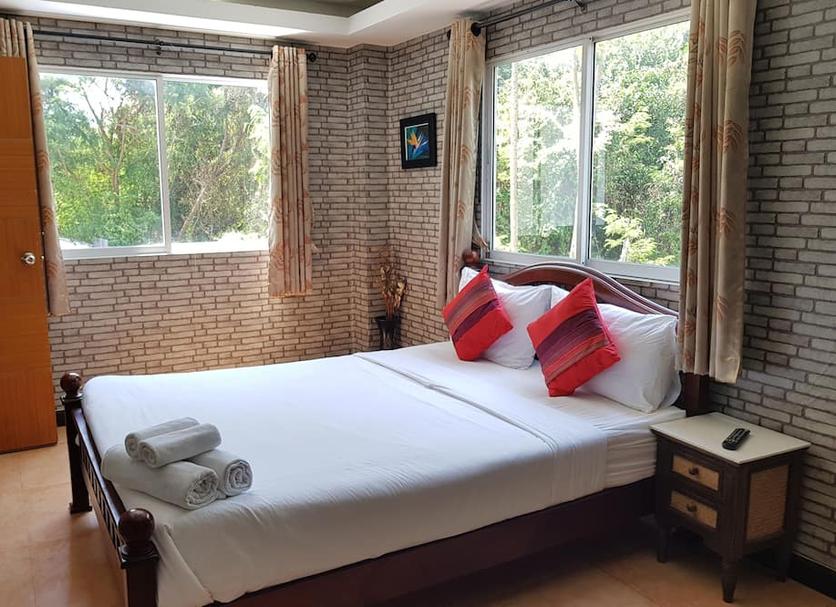 Slaapkamer Foto's