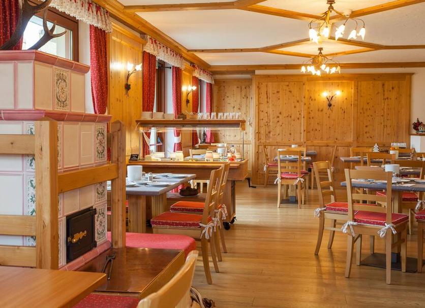 Restaurant Foto's