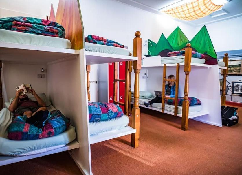 Slaapkamer Foto's