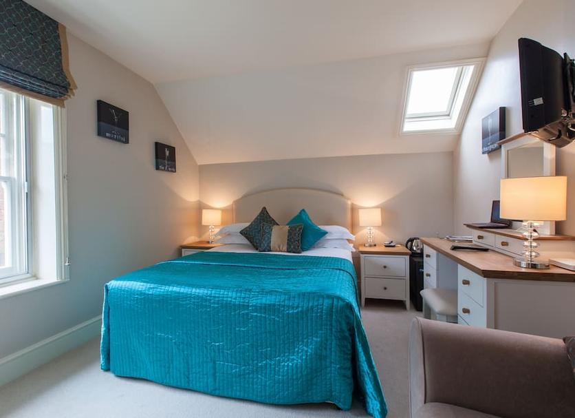 Slaapkamer Foto's