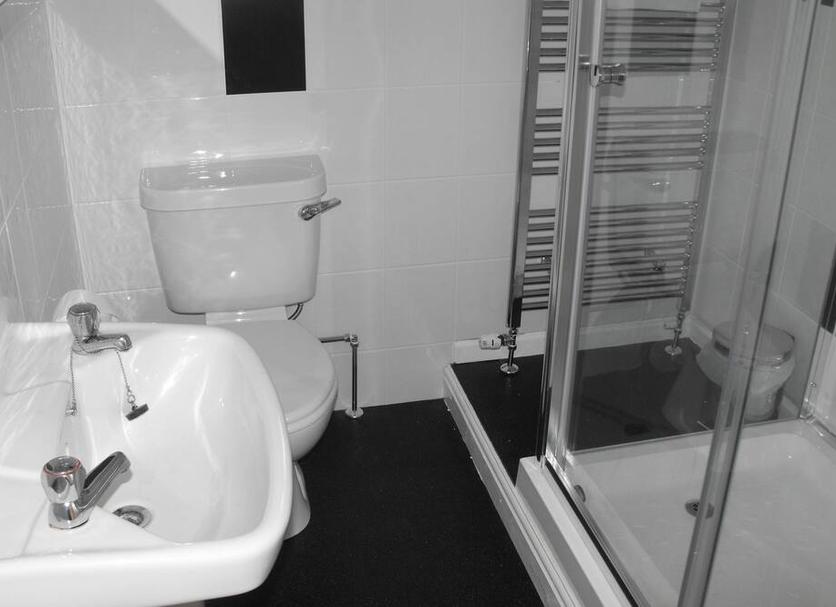 Badkamer Foto's