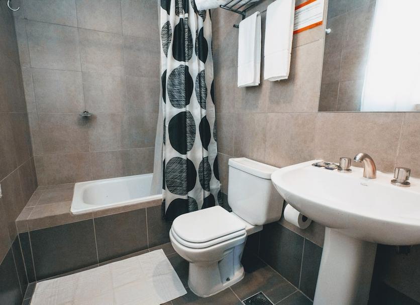 Badkamer Foto's