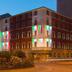Gebouw