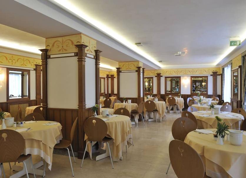 Restaurant Foto's
