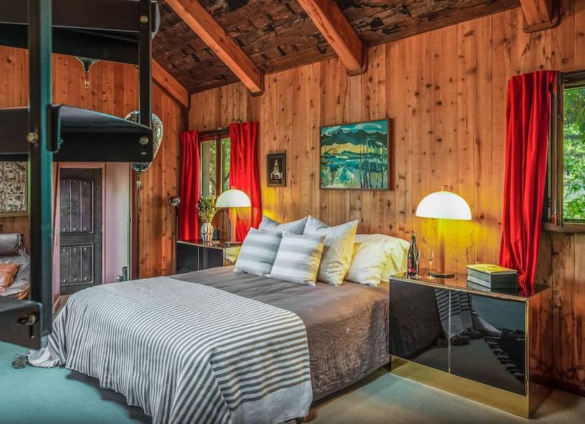 Slaapkamer Foto's