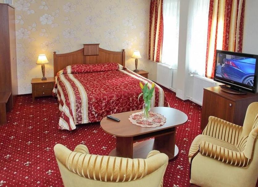 Slaapkamer Foto's