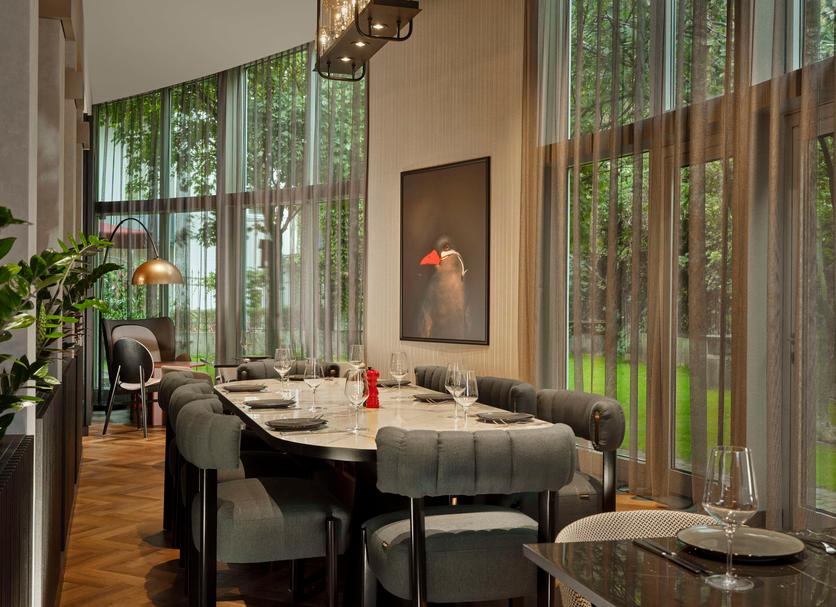 Restaurant Foto's